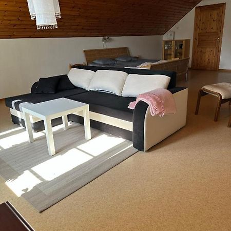 Oesterlen Ostra Ingelstad Esterno foto