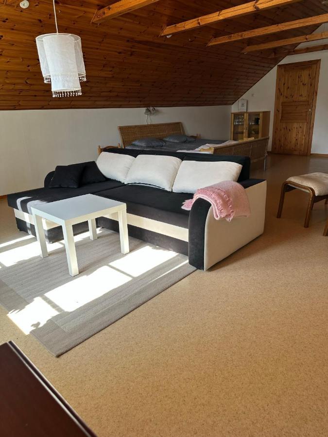 Oesterlen Ostra Ingelstad Esterno foto