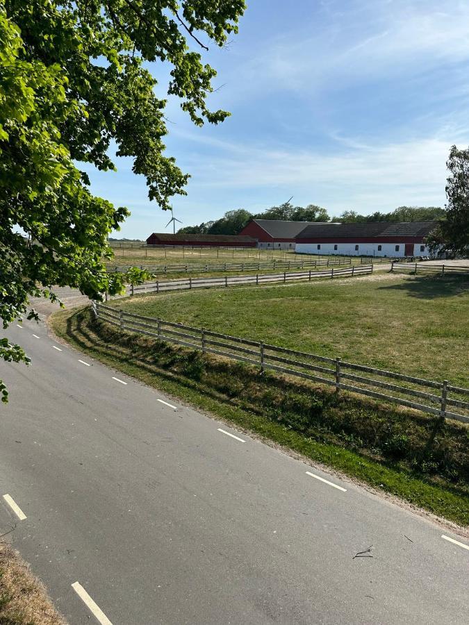 Oesterlen Ostra Ingelstad Esterno foto