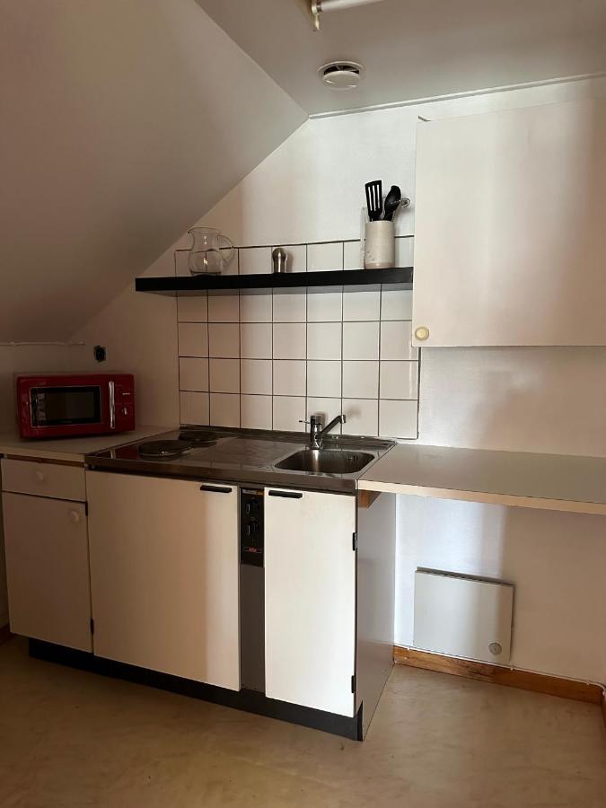 Oesterlen Ostra Ingelstad Esterno foto