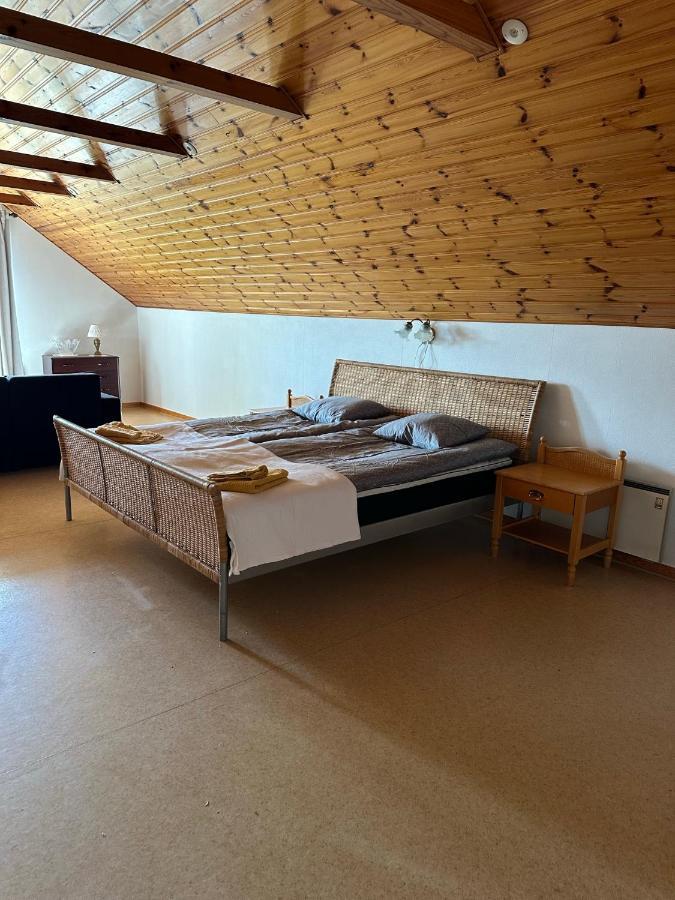 Oesterlen Ostra Ingelstad Esterno foto