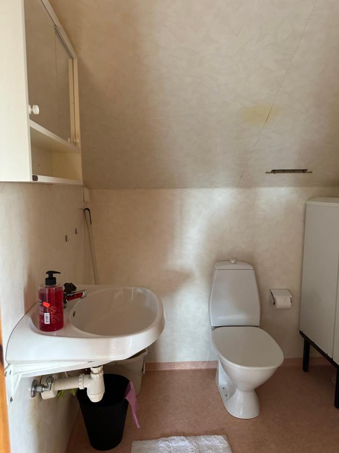 Oesterlen Ostra Ingelstad Esterno foto