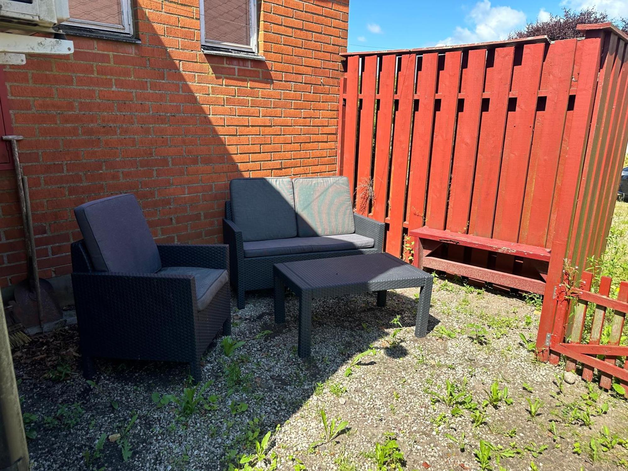 Oesterlen Ostra Ingelstad Esterno foto